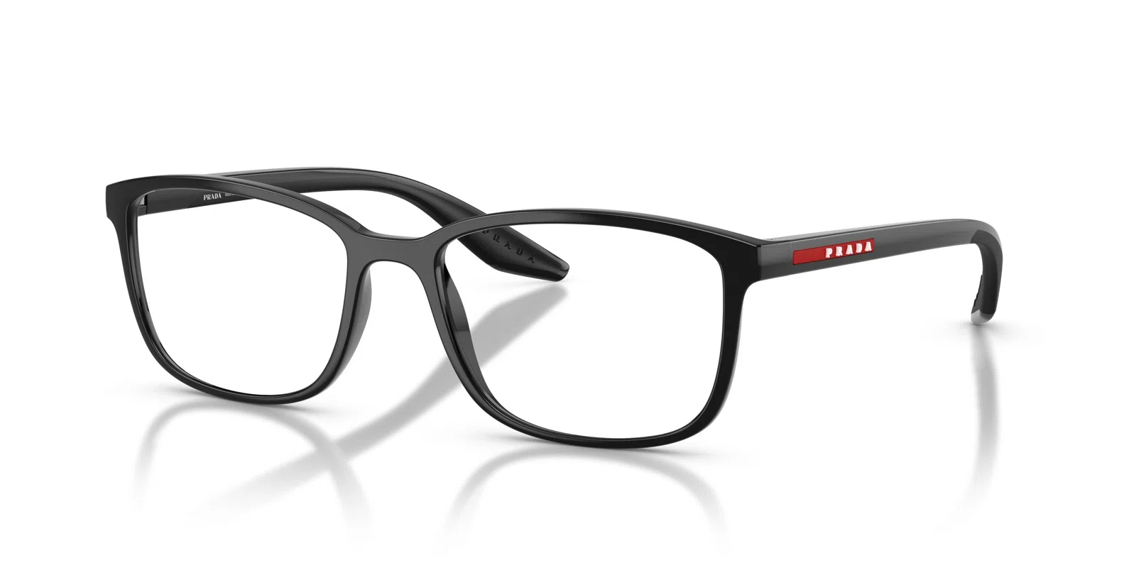 Prada Linea Rossa 07RV Eyeglasses - view 21